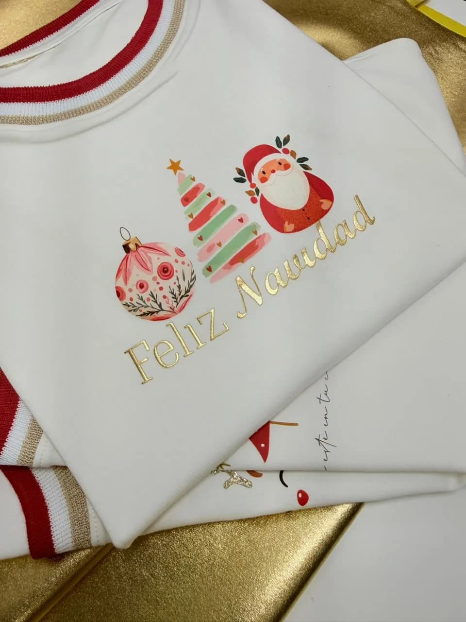 Feliz navidad